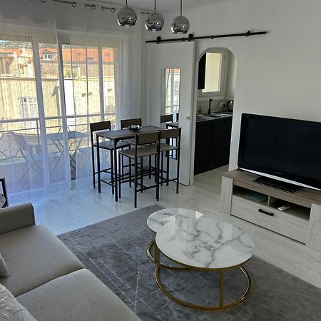 Marble Elegancy In Cannes Center Exterior photo